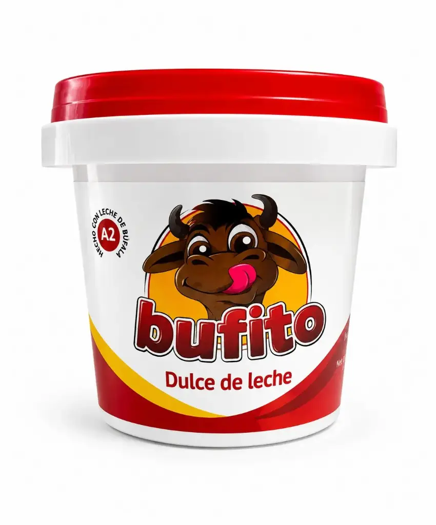 BUFITO - Tina 250 g