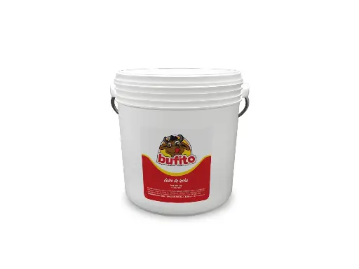 [PT-DL_001] DULCE DE LECHE - Cuñete 20 kg