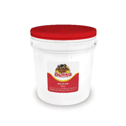 [PT-DL_002] DULCE DE LECHE - Galón 5 kg