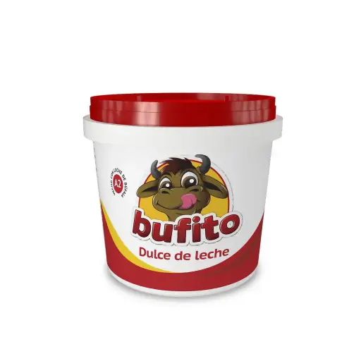 [PT-DL_009] DULCE DE LECHE - Tina 500 g