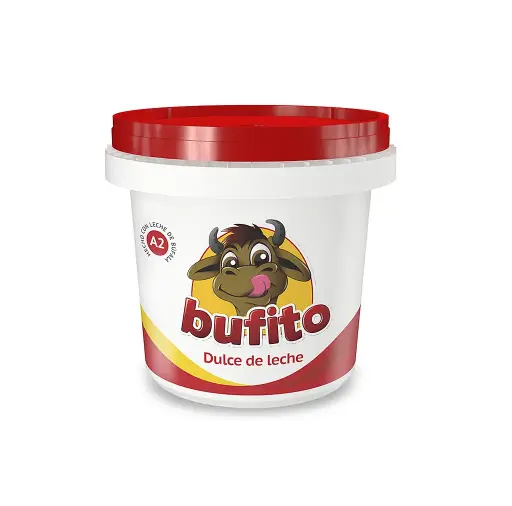 [PT-DL_011] DULCE DE LECHE - Tina 250 g